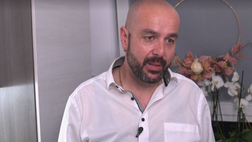 „Das perfekte Dinner“: Schlechte Stimmung noch VOR dem Essen – was ist ...